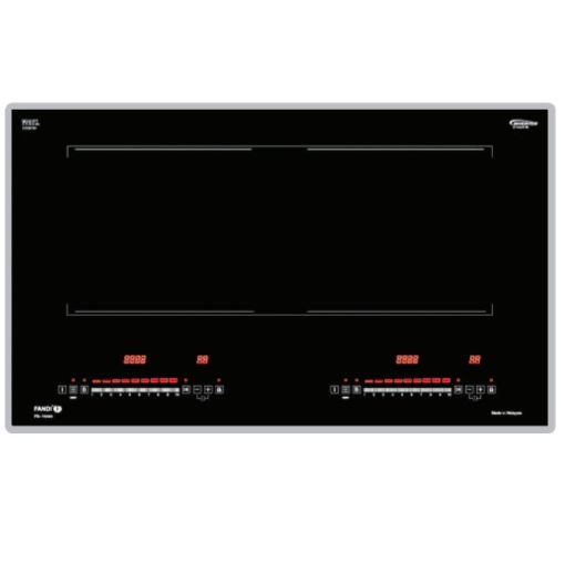 Bếp từ đôi Fandi FD-750MS