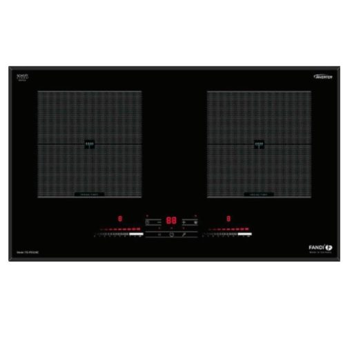 Bếp từ đôi Fandi FD-PID 939E