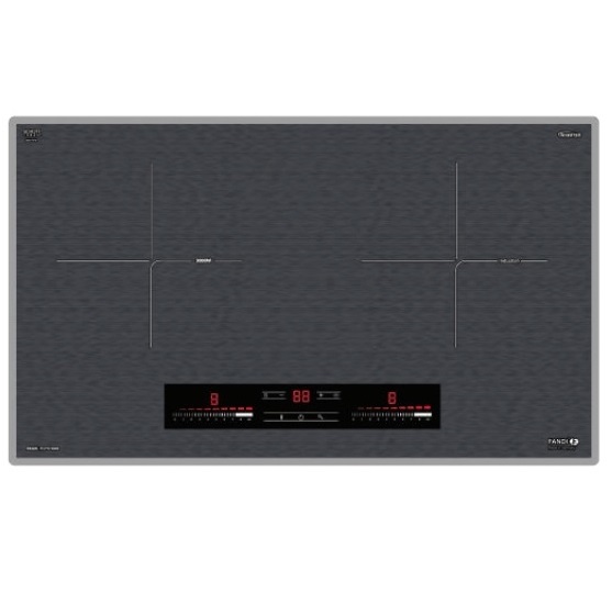 Bếp từ đôi Fandi FD-PID 939G