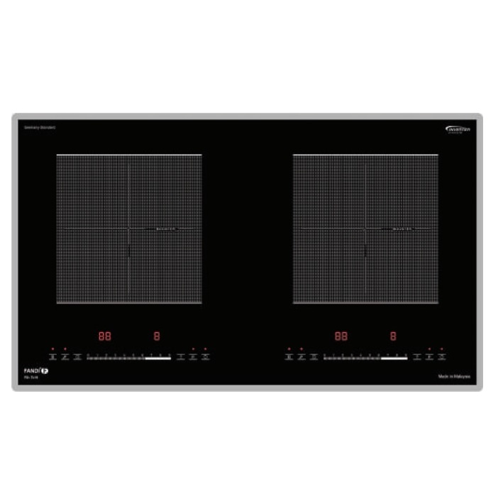 Bếp từ đôi Fandi FD-TL19