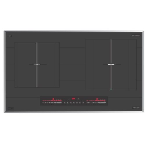 Bếp từ Feuer F88E