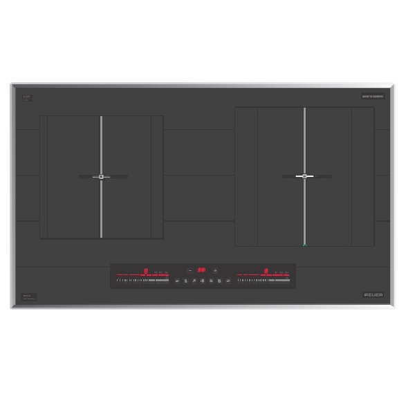 Bếp từ Feuer F88E
