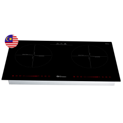 Bếp từ đôi Grasso GS 9523IH