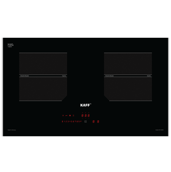 Bếp từ đôi Kaff KF-HD28II