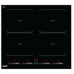 Bếp từ đa điểm 4 từ Kaff KF-HGEM919