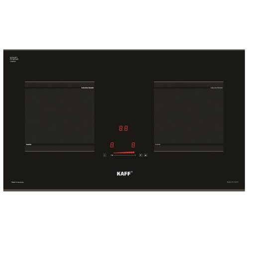 Bếp từ đôi Kaff KF-IH201II
