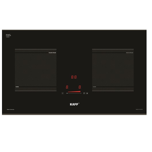Bếp từ đôi Kaff KF-IH201II
