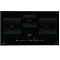 Bếp từ ba Kaff KF-IH6003II