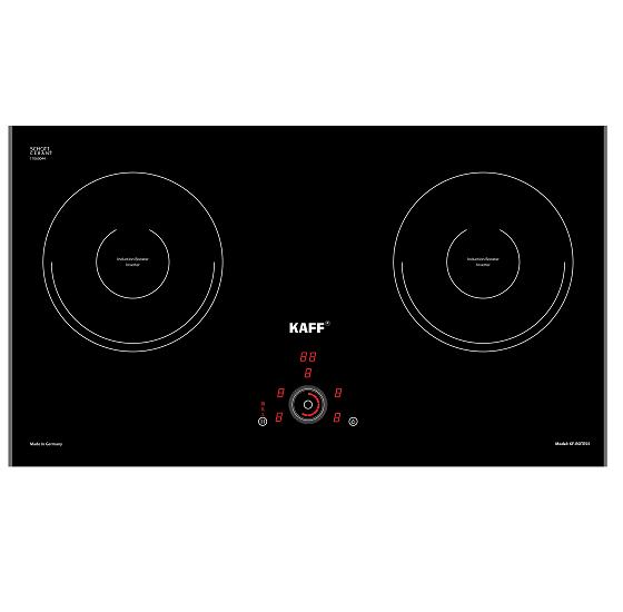 Bếp từ đôi Kaff KF-ROTE55