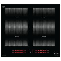 Bếp từ đa điểm KAFF KF–HIDE868I