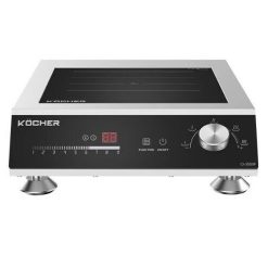 Bếp từ công nghiệp Kocher CI-3500F