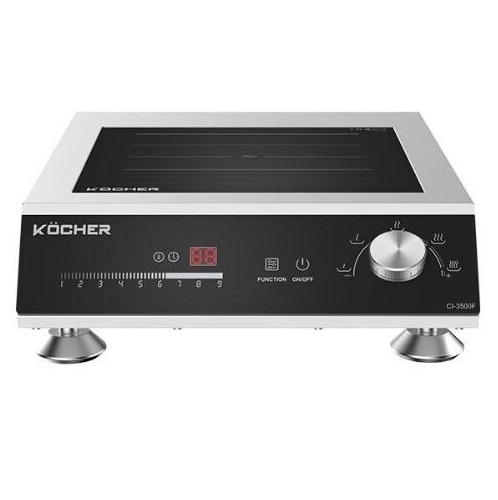 Bếp từ công nghiệp Kocher CI-3500F