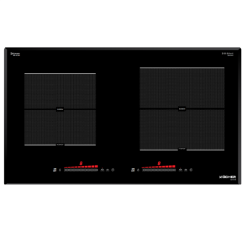 Bếp từ đôi Kocher DI-333