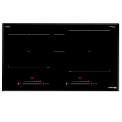 Bếp từ đôi Kocher DI-338