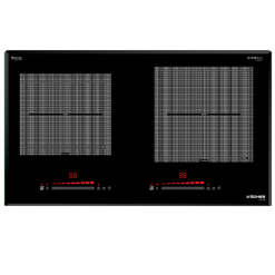 Bếp từ đôi Kocher DI-339