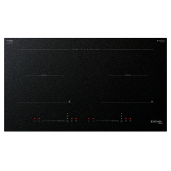 Bếp từ đôi Kocher X-NANO 6 PLUS