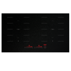 Bếp từ đôi Kocher X-NANO 8