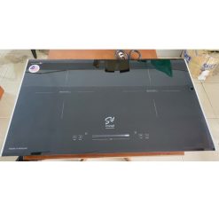 Bếp từ đôi Smaragd ISB 266