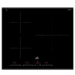 Bếp từ đôi BAUER BEU630GT2E