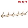 Móc treo quần áo mạ vàng Beuer BE 127T