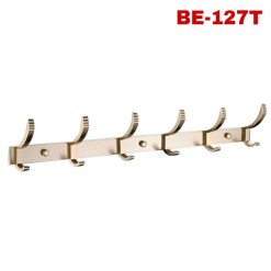 Móc treo quần áo mạ vàng Beuer BE 127T