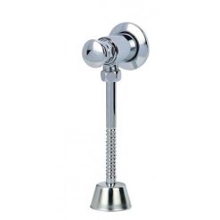 Van xả nhấn tiểu nam Caesar BF 410