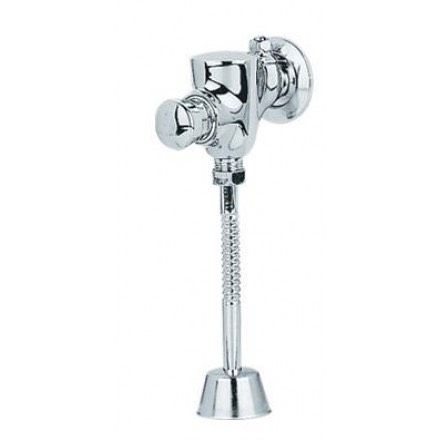 Van xả nhấn tiểu nam caesar BF 412G