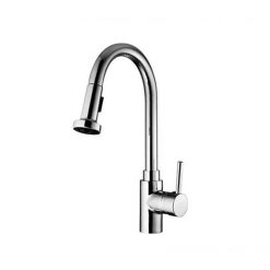 Vòi rửa bát Bauer BF02S