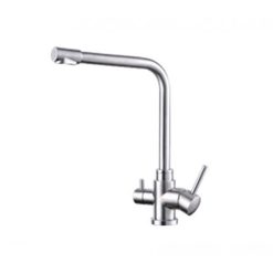 Vòi rửa bát Bauer BF02SS