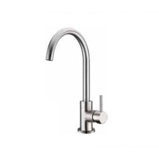 Vòi rửa bát Bauer BF03SS