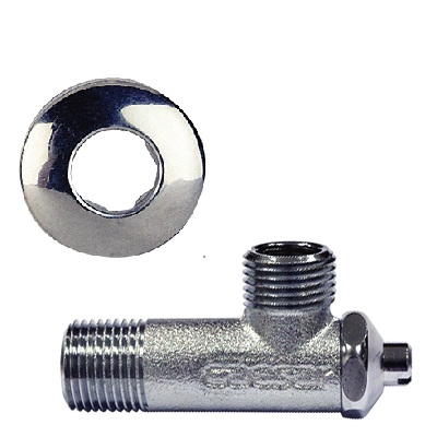 Van khóa nước Caesar BF-403