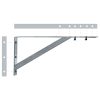 Giá đỡ chậu âm bàn Caesar BF442-5