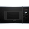 Lò vi sóng Bosch BFL523MS0H