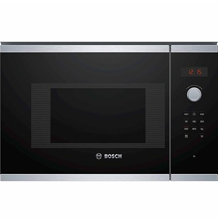 Lò vi sóng Bosch BFL523MS0H