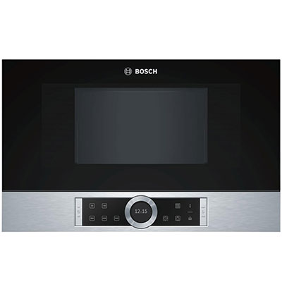 Lò vi sóng Bosch BFL634GS1B