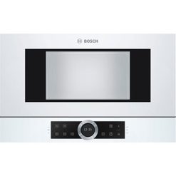 Lò vi sóng Bosch BFL634GW1
