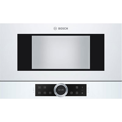 Lò vi sóng Bosch BFL634GW1