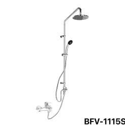 Sen cây tắm Inax BFV-1115S-4C