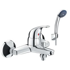 Vòi hoa sen tắm inax  BFV-1303S-4C