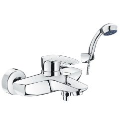 Vòi hoa sen tắm inax BFV-213S-1c