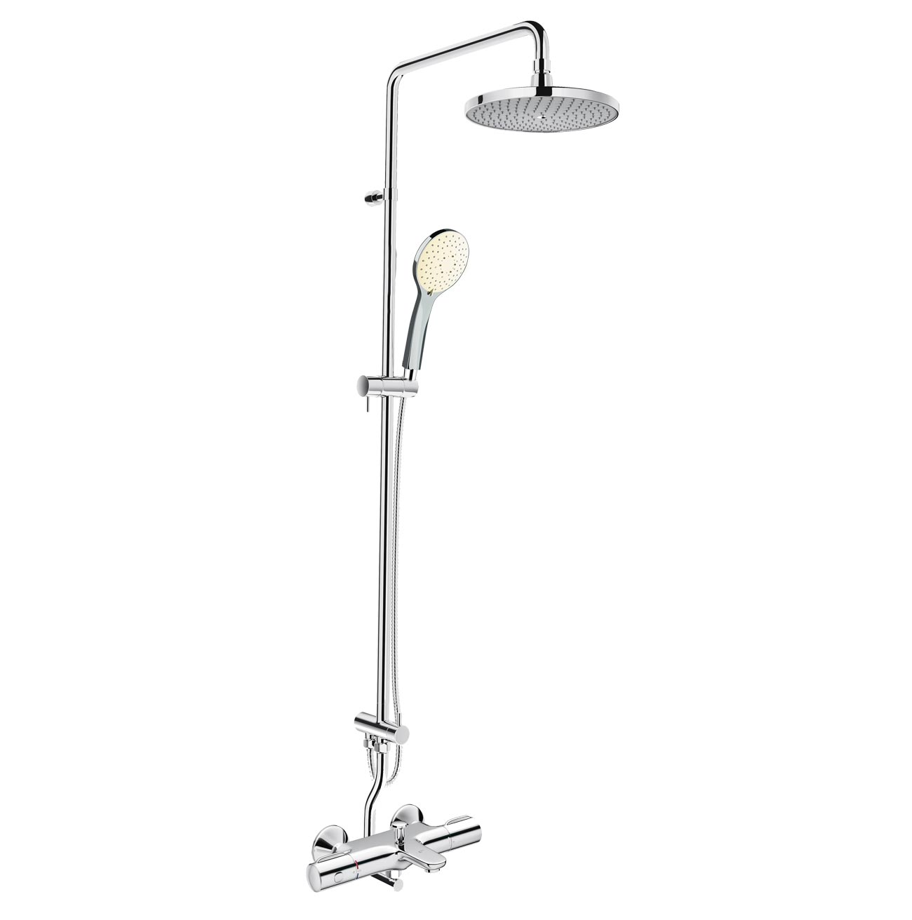 Sen cây tắm Inax BFV-3415T-9C