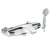 Sen tắm điều chỉnh nhiệt độ INAX FB5103T3-F