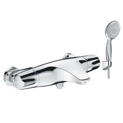 Sen tắm điều chỉnh nhiệt độ INAX FB5103T3-F
