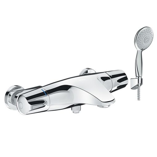 Sen tắm điều chỉnh nhiệt độ INAX FB5103T3-F