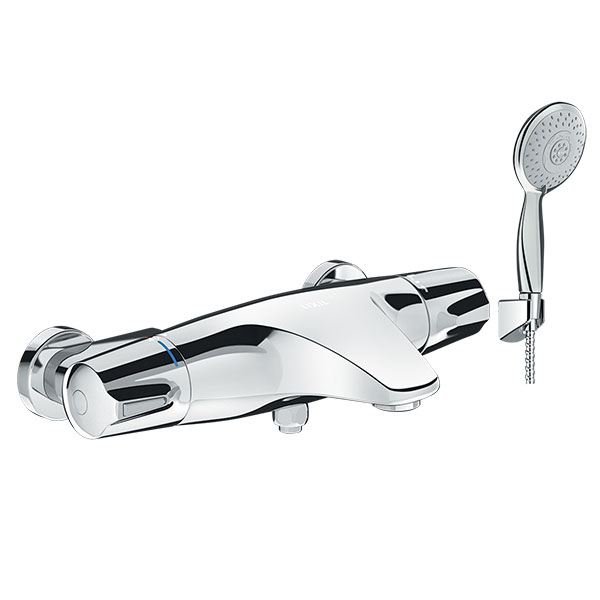 Sen tắm điều chỉnh nhiệt độ INAX FB5103T3-F