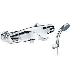 Sen tắm nhiệt độ inax BFV-5103T-5C