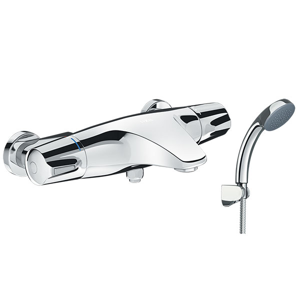 Sen tắm nhiệt độ inax BFV-5103T-5C