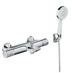 Sen tắm nhiệt độ inax BFV-5103T-5C