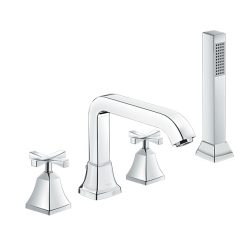 Vòi sen tắm inax BFV-8100B