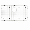 Kệ inox gác chậu Konox BG02